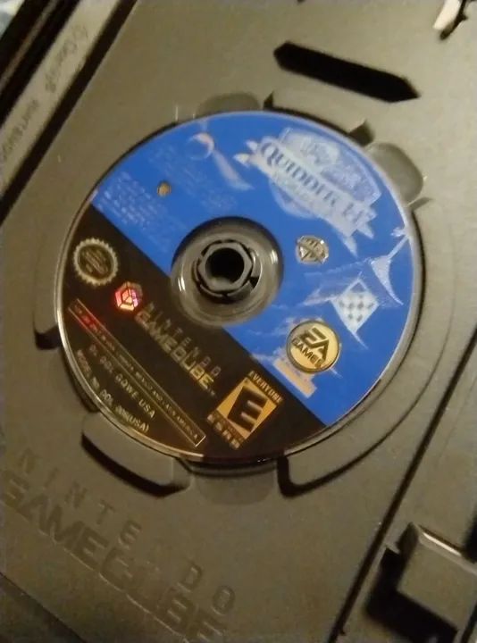 Harry Potter de quadribol  - Foto 5