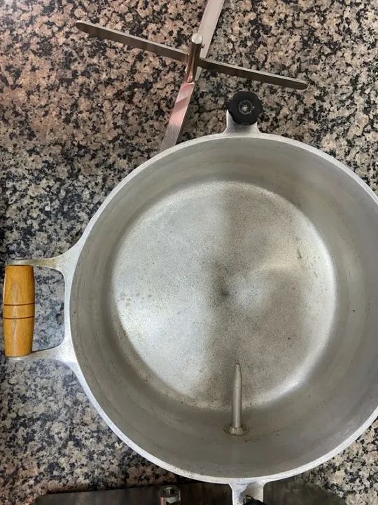 Masseira Maqtiva 5kg - Foto 4