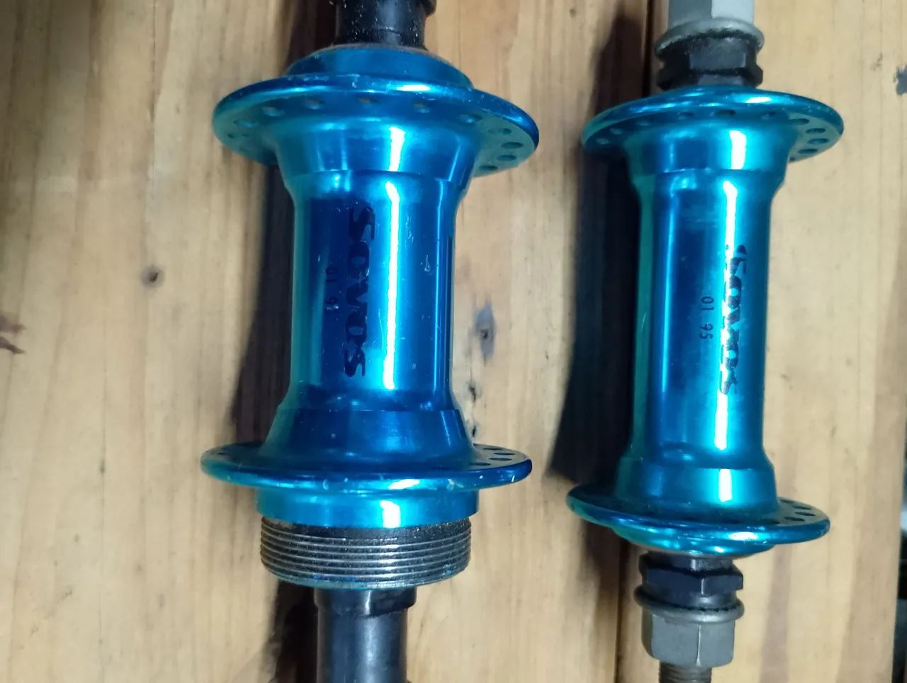 Cubos novos marca sovos - Foto 2