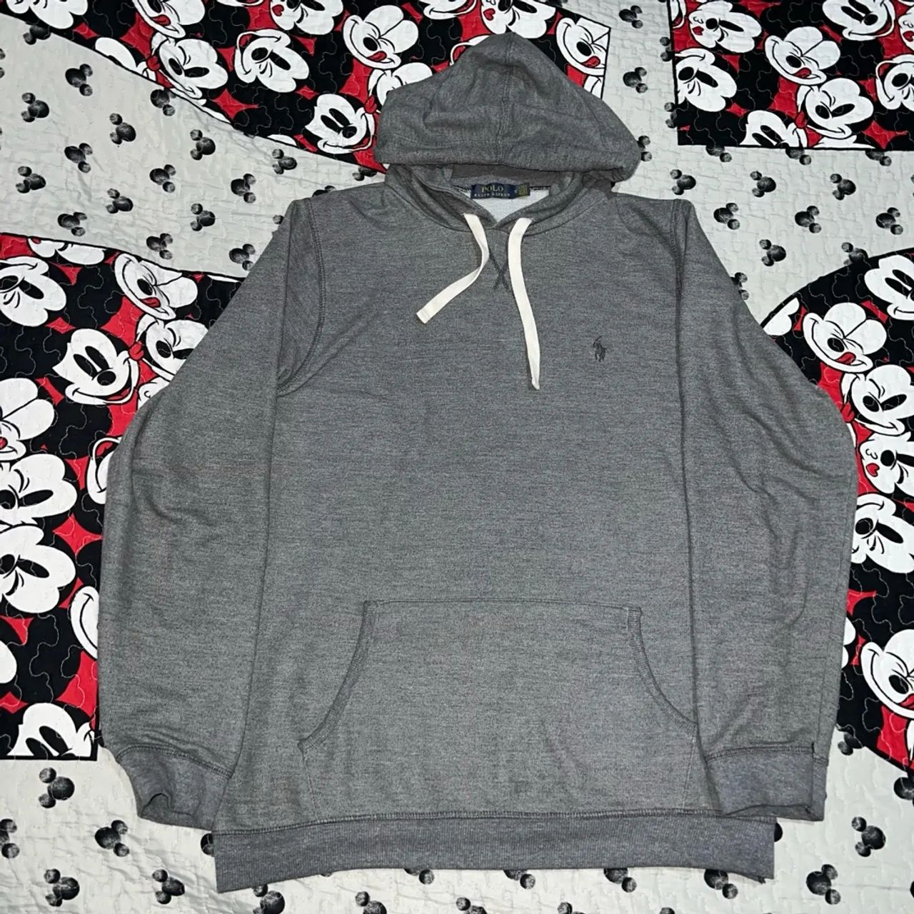 Conjunto de frio ralph lauren original - Foto 4