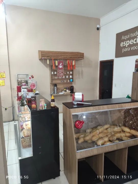 PONTO COMERCIAL  PASSO MERCADO COMPLETO - PARQUE NOVOS ESTADOS, CAMPO GRANDE/MS - Foto 3