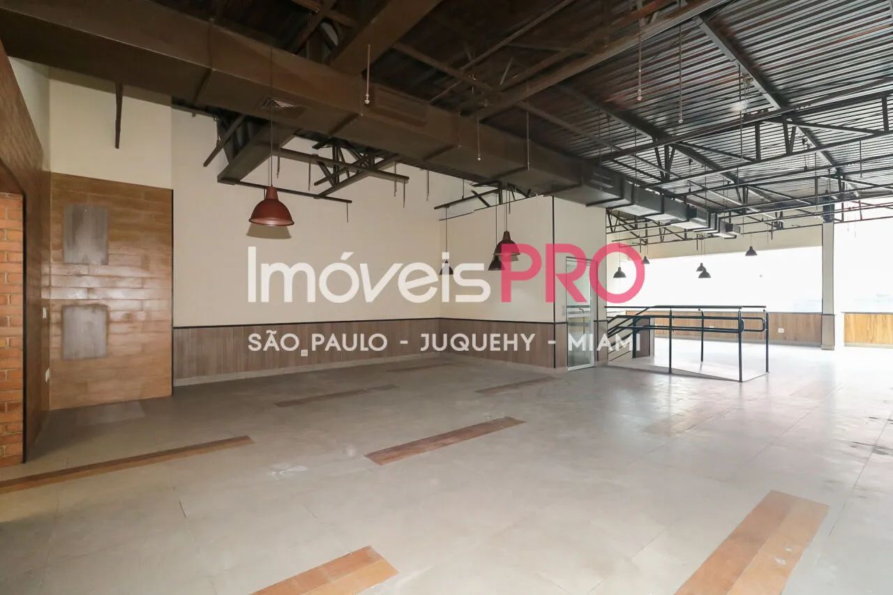 Excelente imóvel na Av. Ibirapuera. - Foto 10