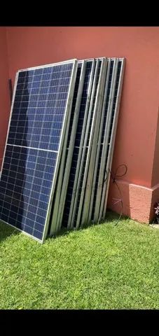ATT : USINAS DE ENERGIA SOLAR E MATÉRIAS AVULSOS DE  ENERGIA SOLAR !!