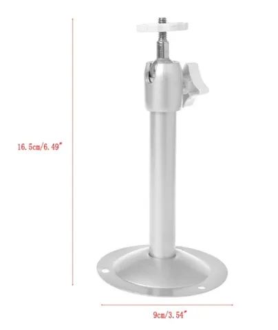 Suporte para Projetor de Teto e Parede 360º Universal - Foto 2