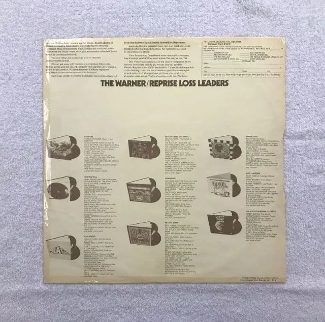 Disco de Vinil Hard Rope & Silken Twine - Incredible String Band - Importado - Foto 4