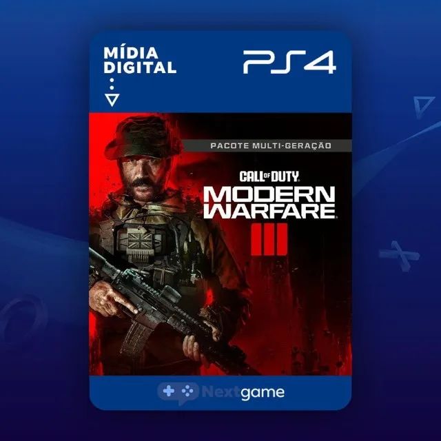 Jogos Para PS4 & PS5 Mídia Digital - Foto 5