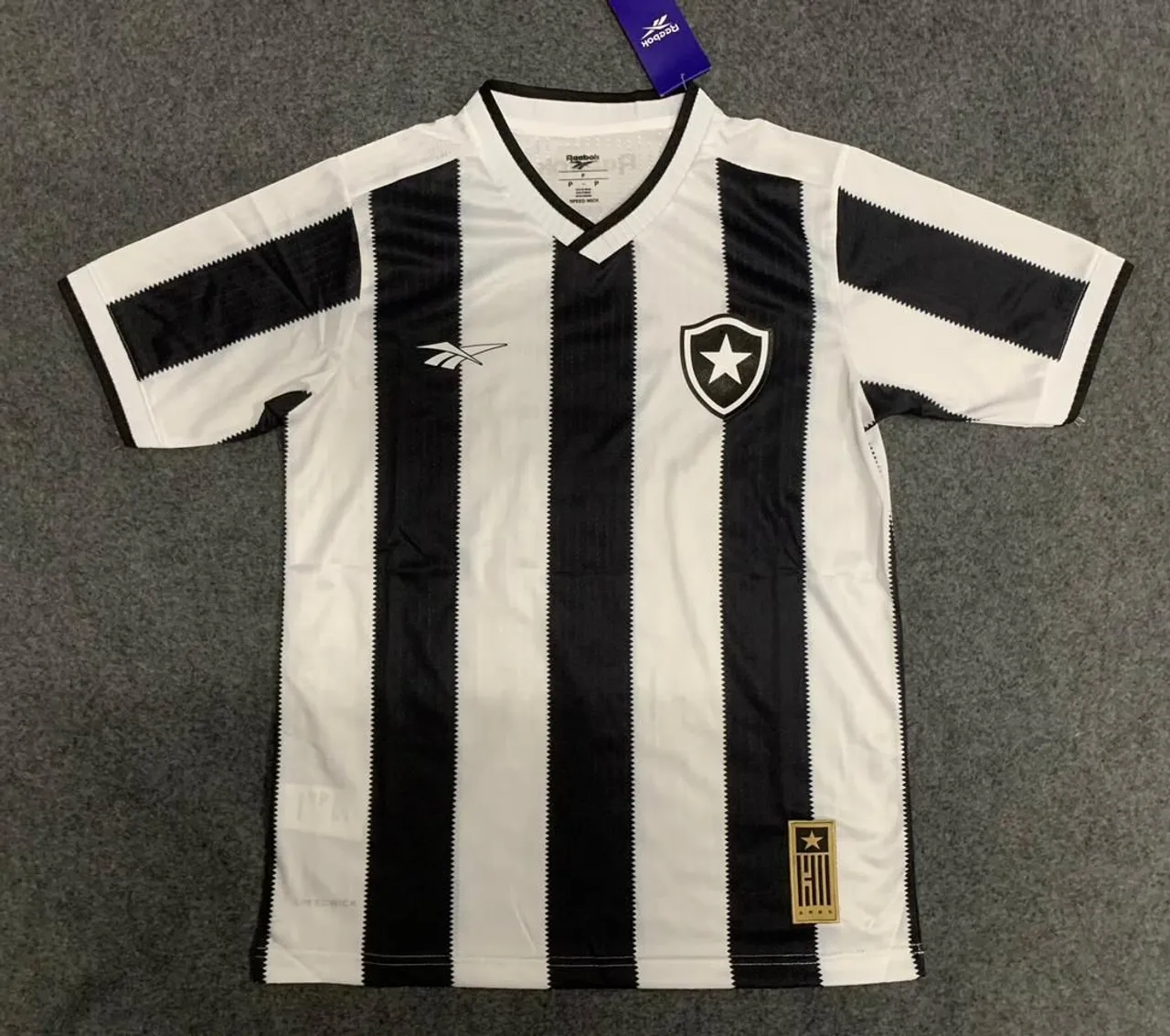 Camisa do Botafogo