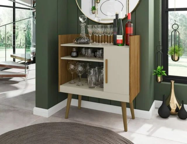 Esquenta black friday! Promoção aparador 64 - Informações na descrição do anúncio  - Foto 6