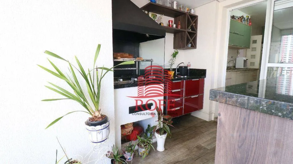 BAIXOU VALOR DE ÓTIMO IMÓVEL NO CONDOMÍNIO MAIS DESEJADO DA VILA MASCOTE, COM 146 m², 3 SU