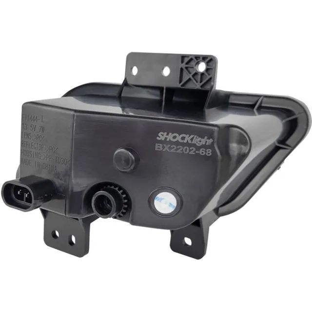 Farol de milha do Jeep Renegade 2022 - Foto 4