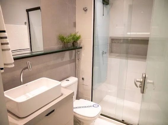 Loft com 1 dormitório à venda, 29 m² por R$ 289.900,00 - Tambauzinho - João Pessoa/PB - Foto 2