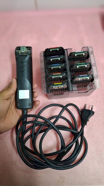 Máquina de tosa AndisAGC2 - Foto 6