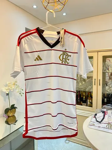 Camisa Flamengo Adidas Original 