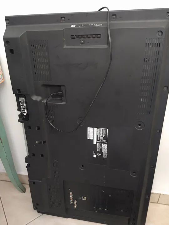 TV 39" polegadas Panasonic - Peças Tela - Foto 3