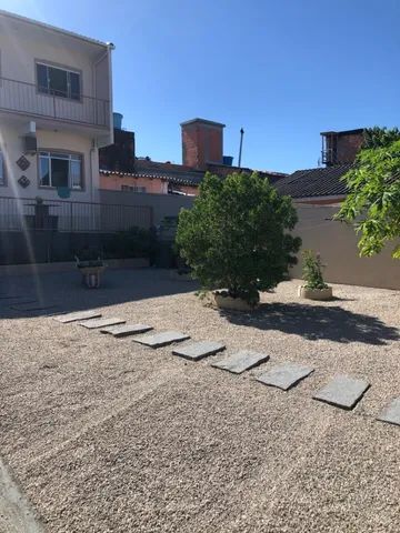 Sobrado à venda em Biguaçu, bairro Bom Viver !!! - Foto 3
