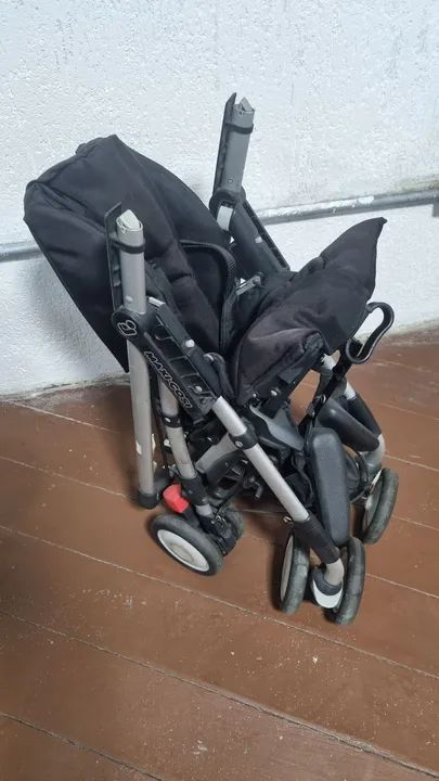 Carrinho Maxi Cosi - Foto 3