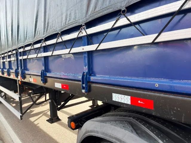 bitrem librelato  9 eixos ano 2021 - Foto 11