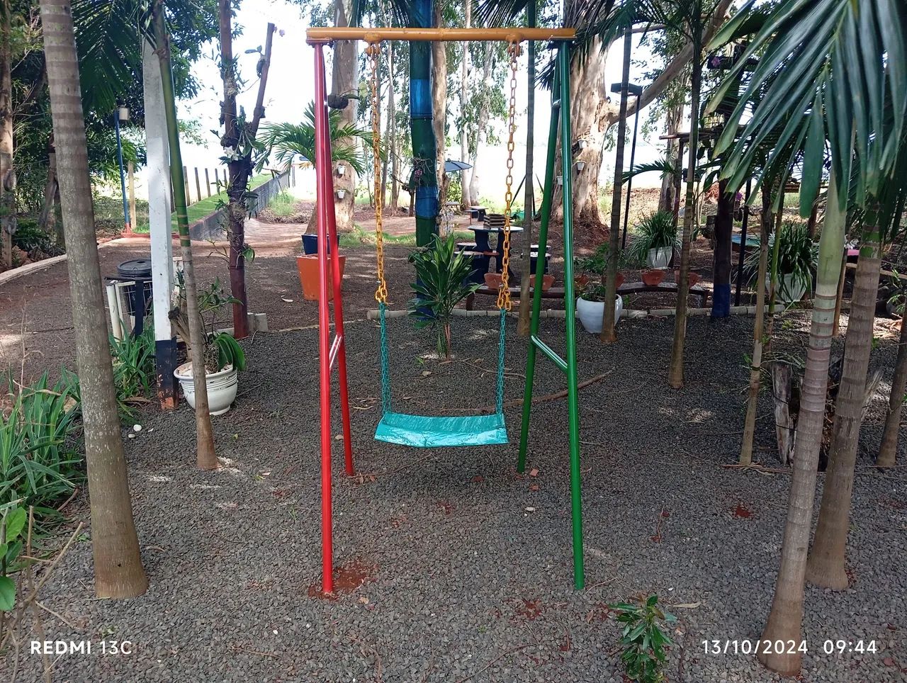 Locação de chácara em Alvorada do sul  - Foto 11