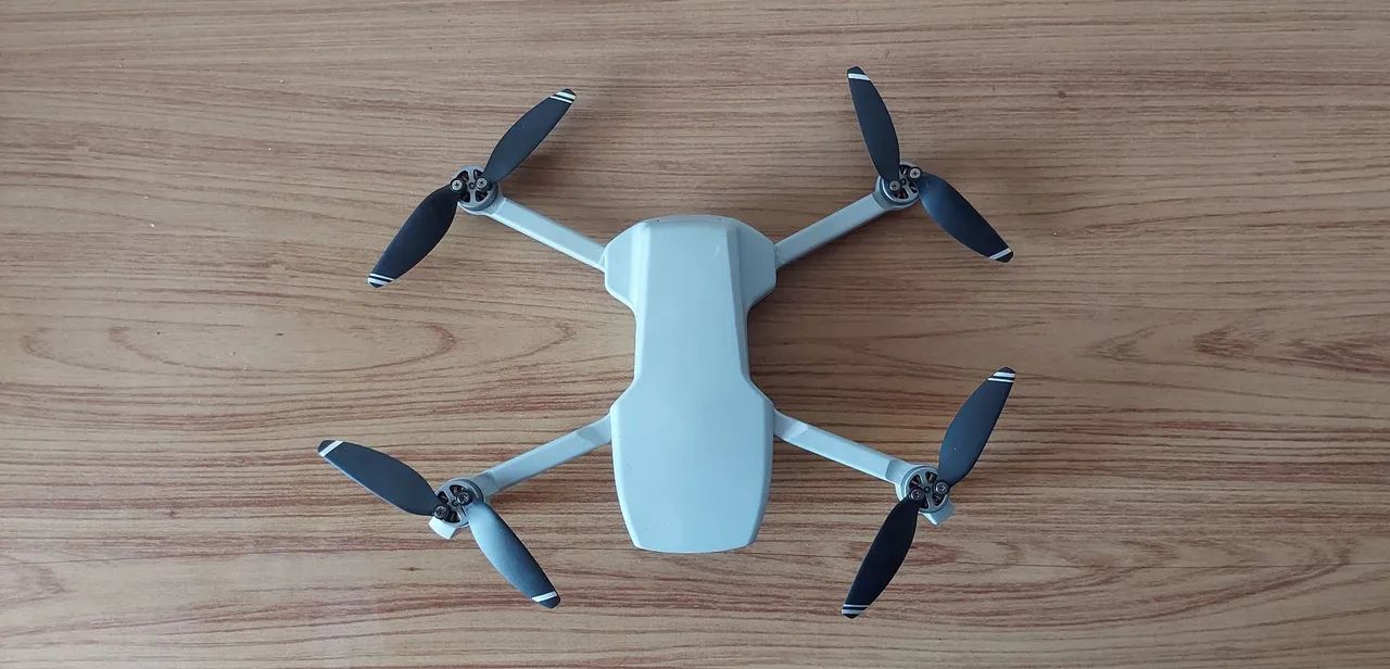 Drone L108 Pro Semi-novo - Foto 2