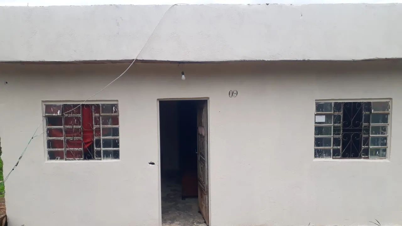 Casa a venda em mateus leme 