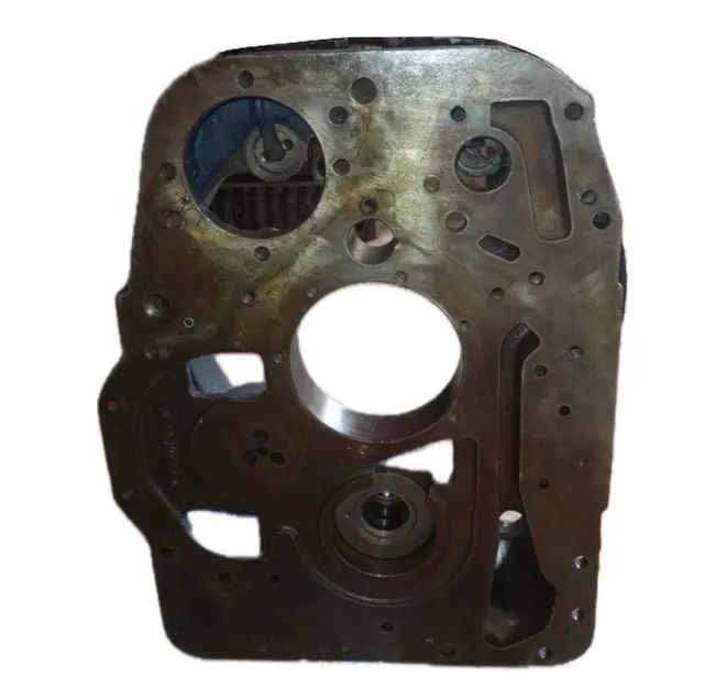 Carcaça superior transmissão 18000