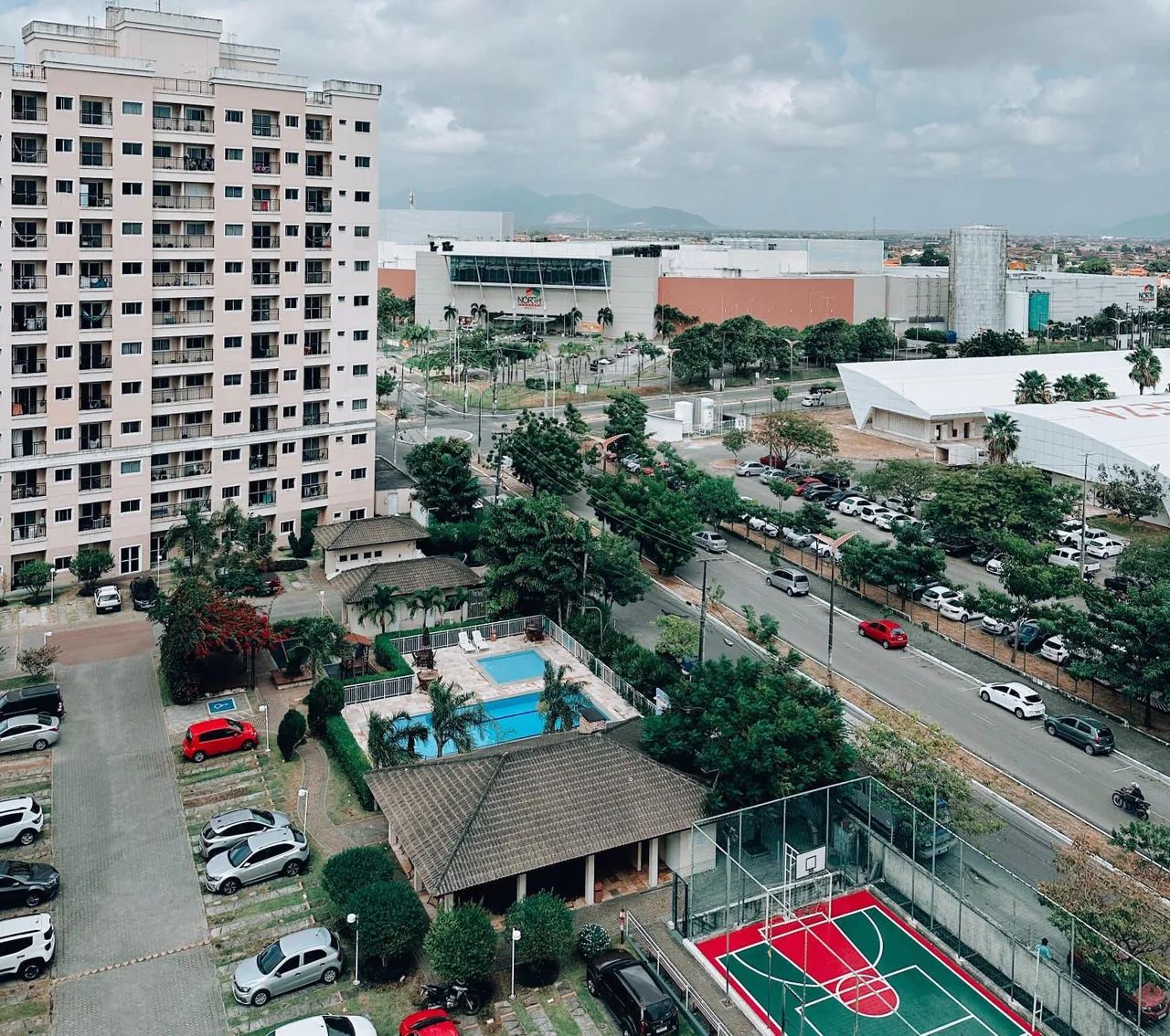 foto - Fortaleza - Jóquei Clube