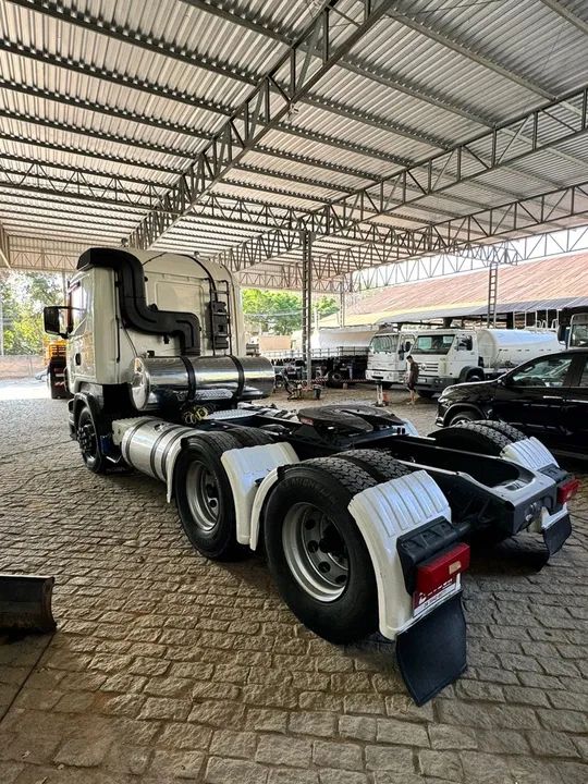 Scania R440 6x4 2013 - Foto 6