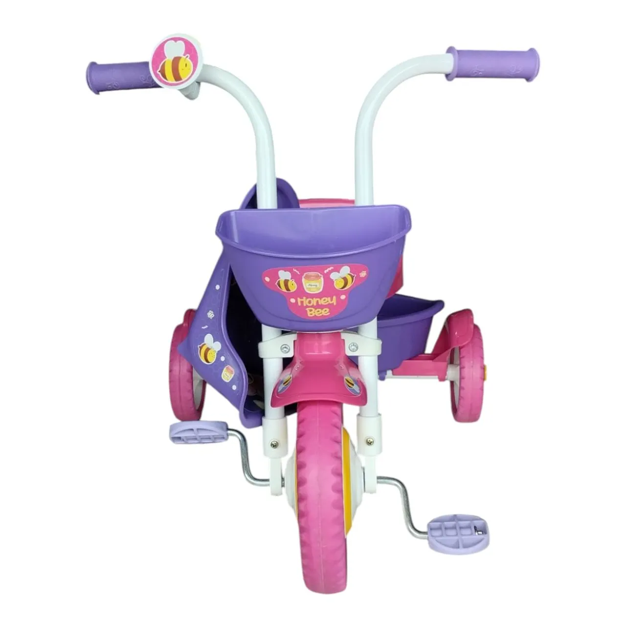 Triciclo Infantil Honey Bee