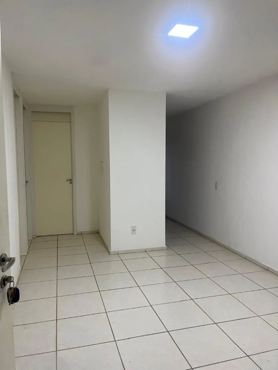 Foto - Fortaleza - Parque Dois Irmãos