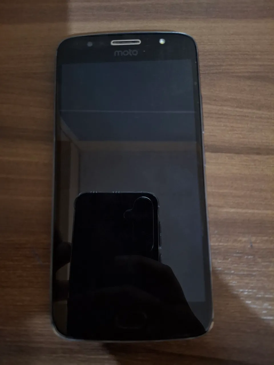 Moto G5S