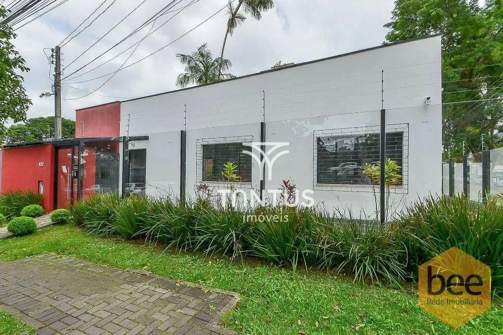 Casa à venda, 151 m² por R$ 1.530.000,00 - Bacacheri - Curitiba/PR