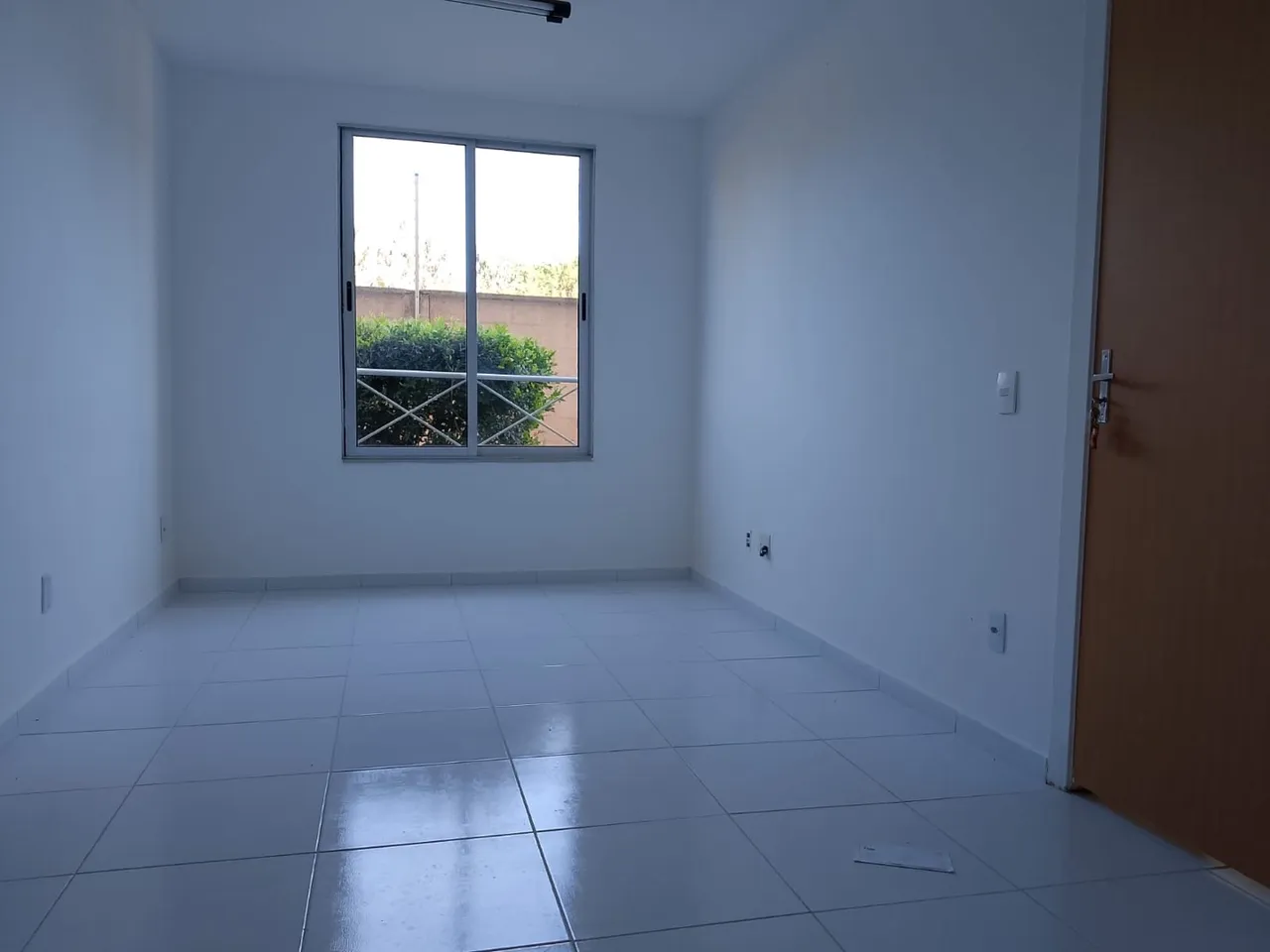 Residencial Yolanda - condomínio e IPTU incluso no preco do aluguel