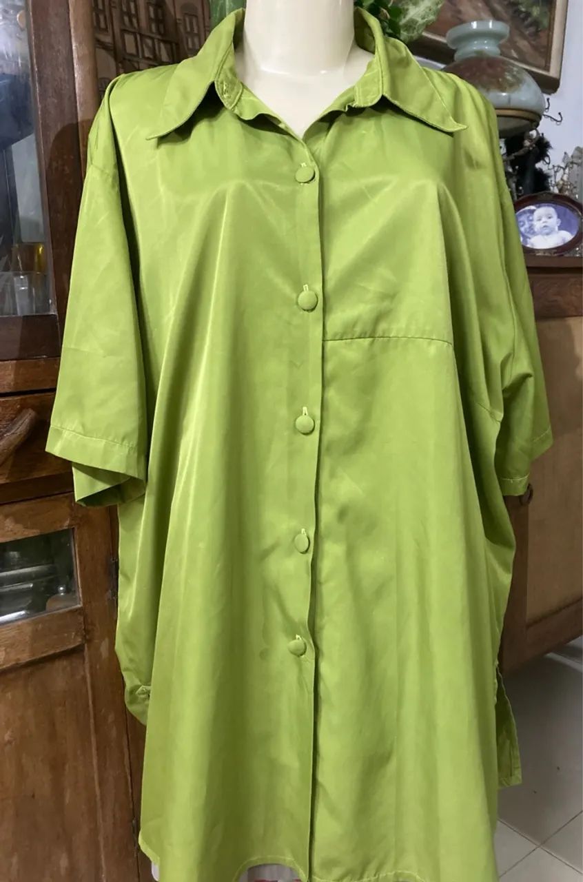 Chemisie da Innocence EG - Foto 2