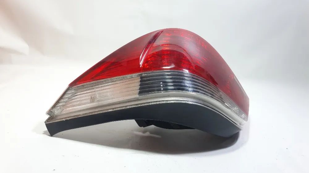 Lanterna Direita Bmw 550i E60 2003 A 2006 Detalhe  Direito/passageiro - Foto 4