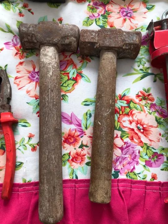 Kit ferramentas  - Foto 2