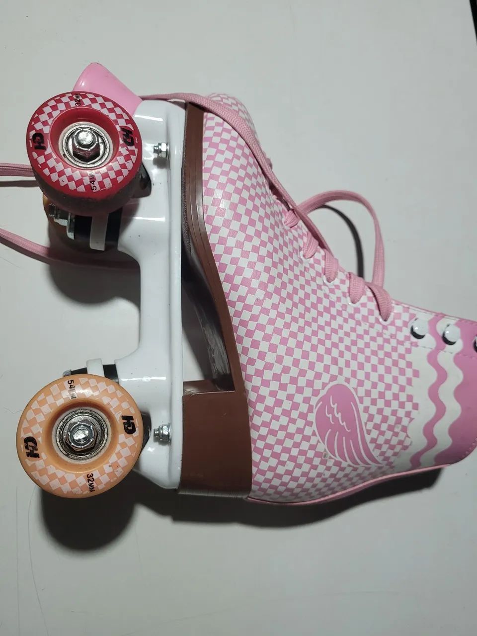 Patins Hondar -38  -  - Foto 3
