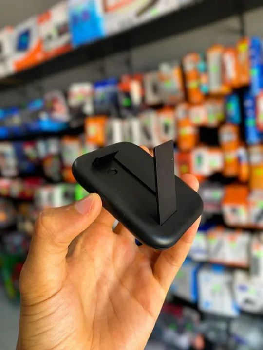 KIT DE ADAPTADORES MULTIFUNCIONAL 9 EM 1 KAIDI KD-102 - Foto 4