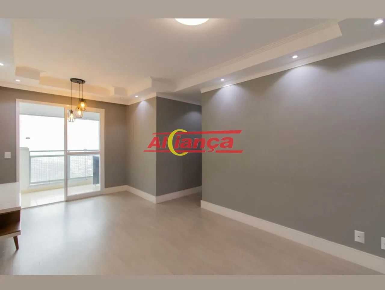 Apartamento à Venda - Condomínio Forever Residence Resort - Foto 3