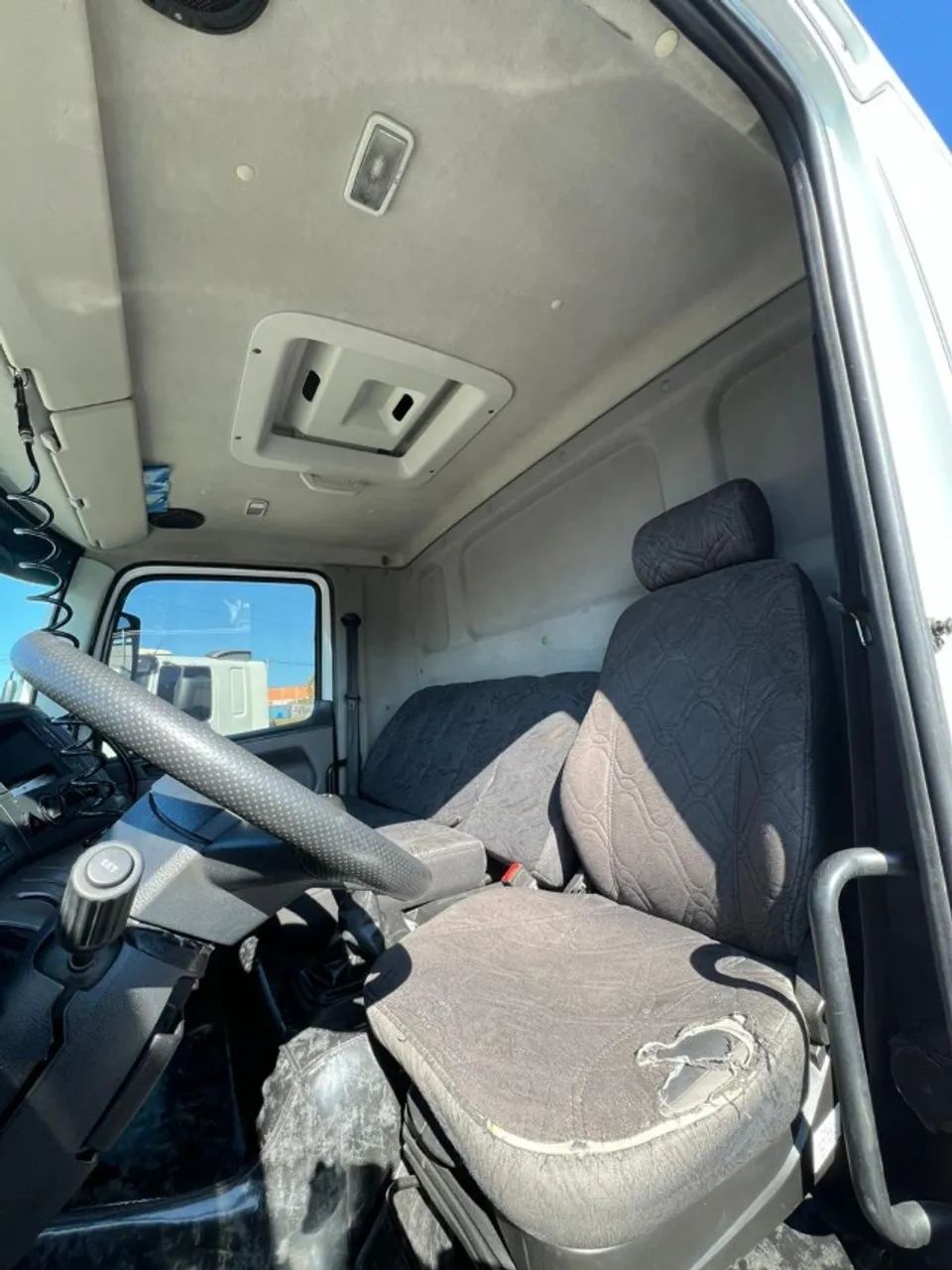 Vw 17230 4x2 2020 - Foto 4