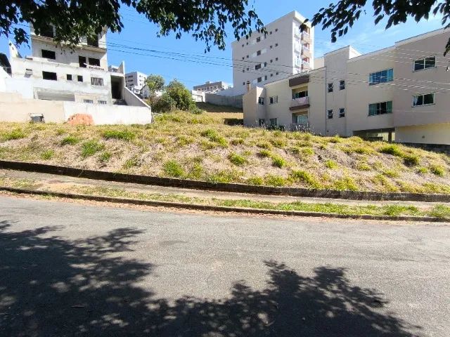 Foto - Poços de Caldas - Centro