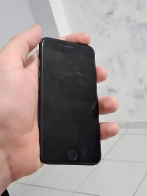 Iphone Se (Venda e troca)