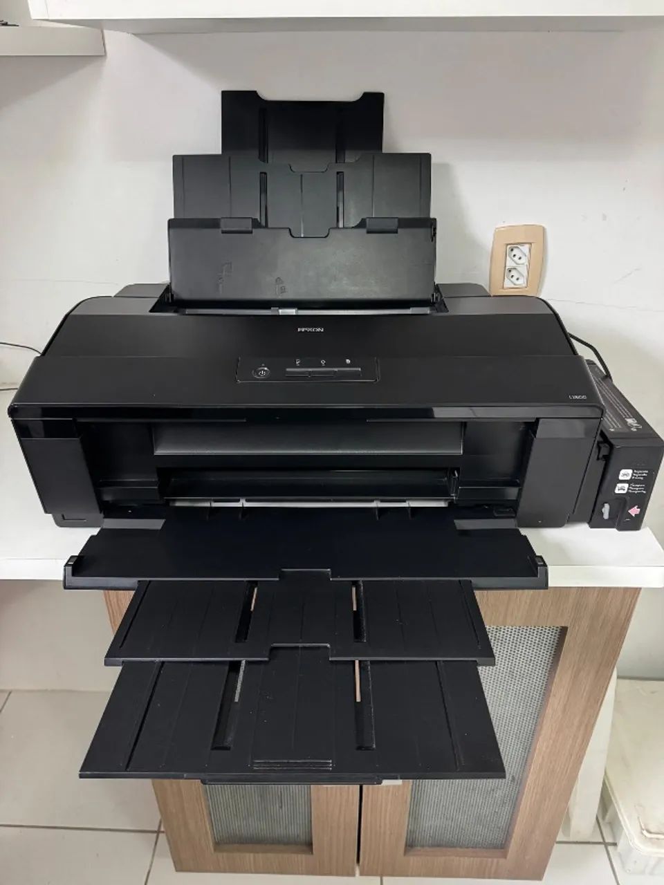 Impressora EPSON L1800