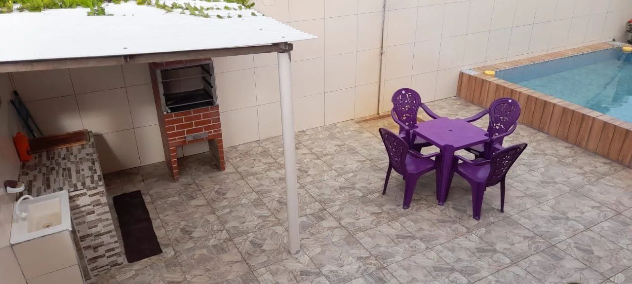 Casa de Praia em Enseada do Corais - Foto 6