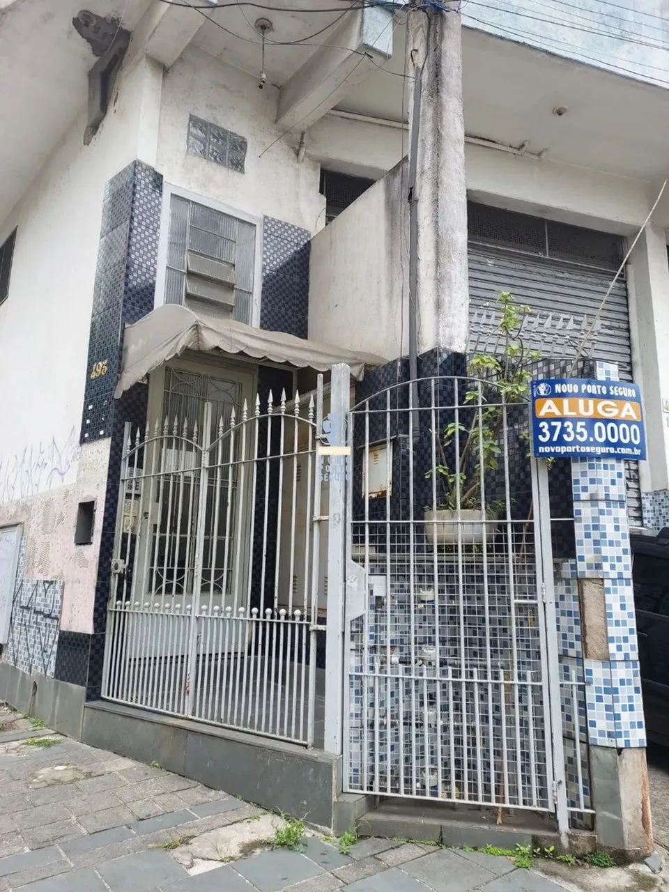 Apartamento para Locação No Parque Novo Mundo.