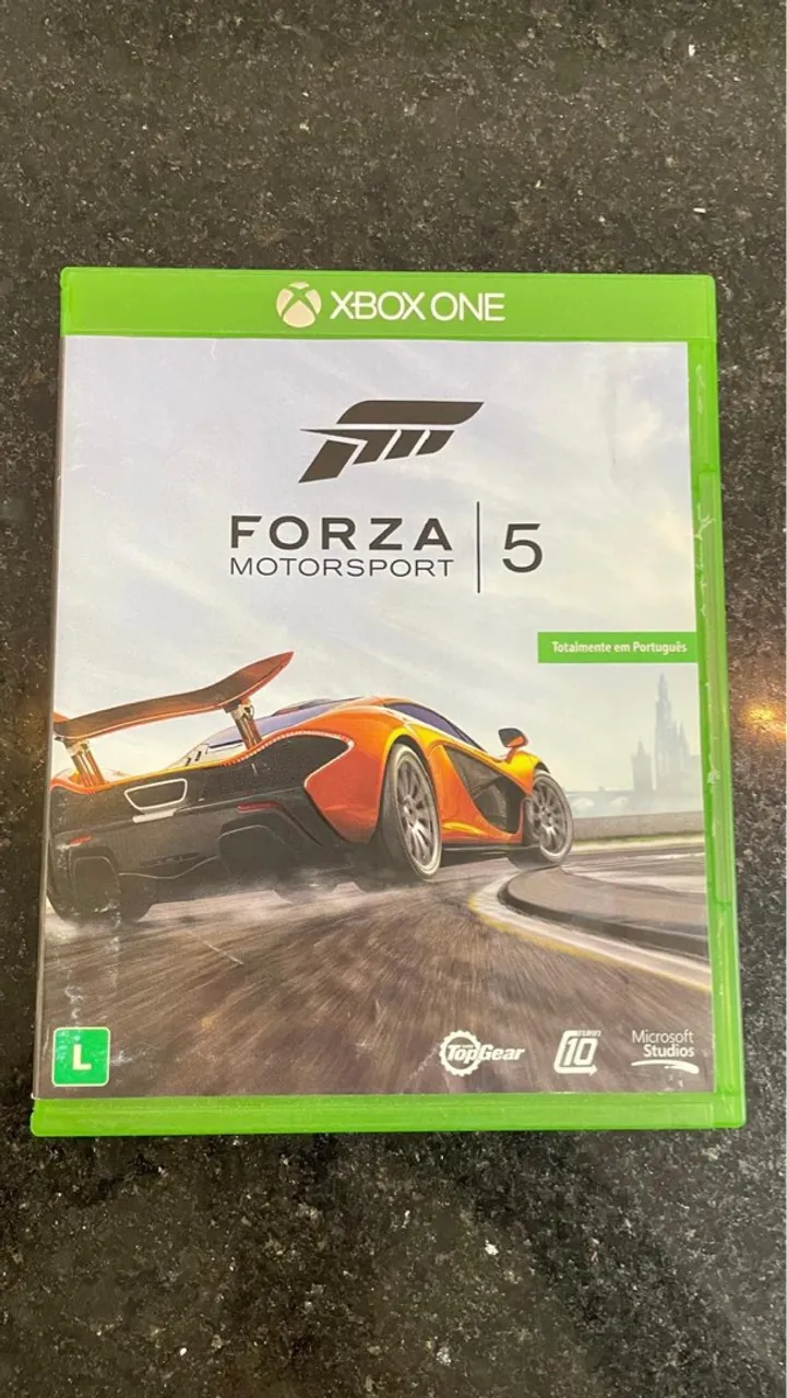 Forza Motorsport 5 ,Xbox one
