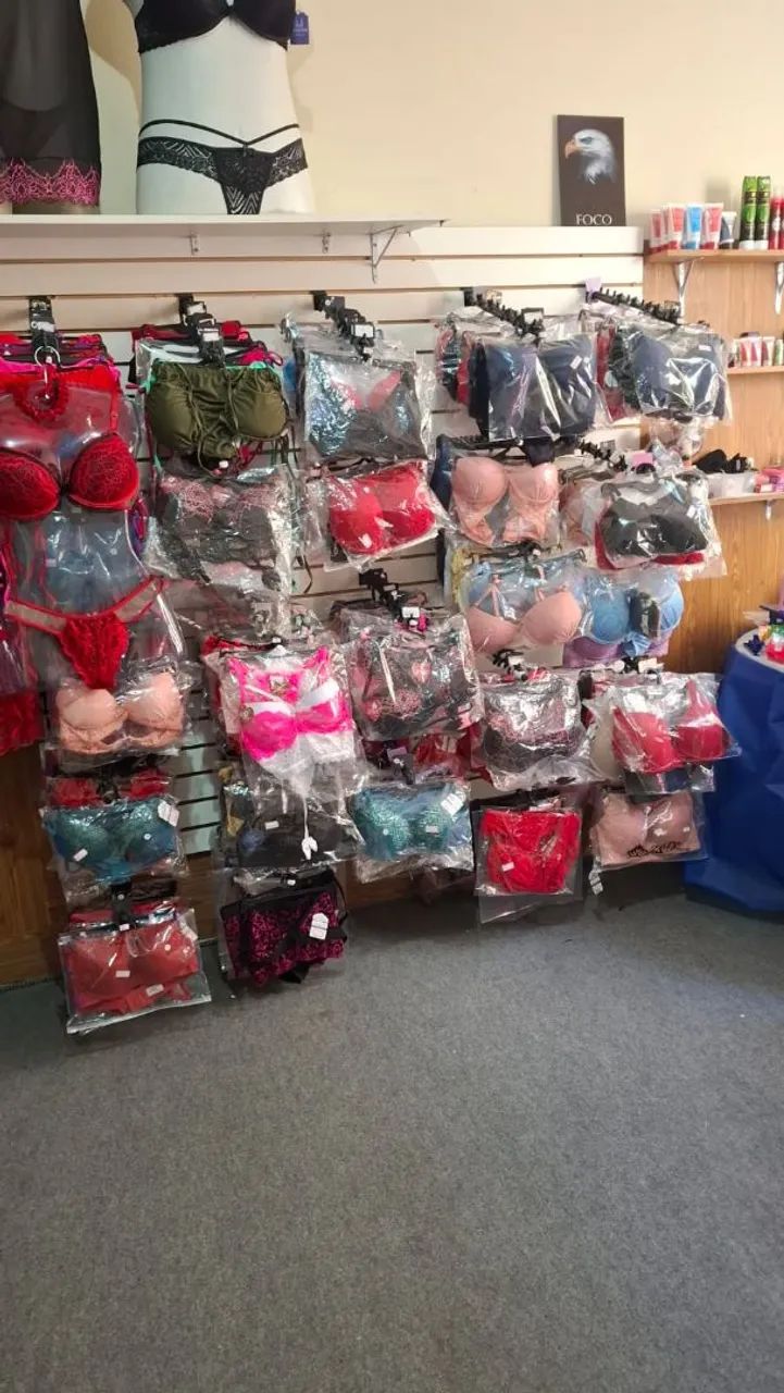 Sutiã Revender Roupa Intima Como Organizar Loja De Roupas Intimas