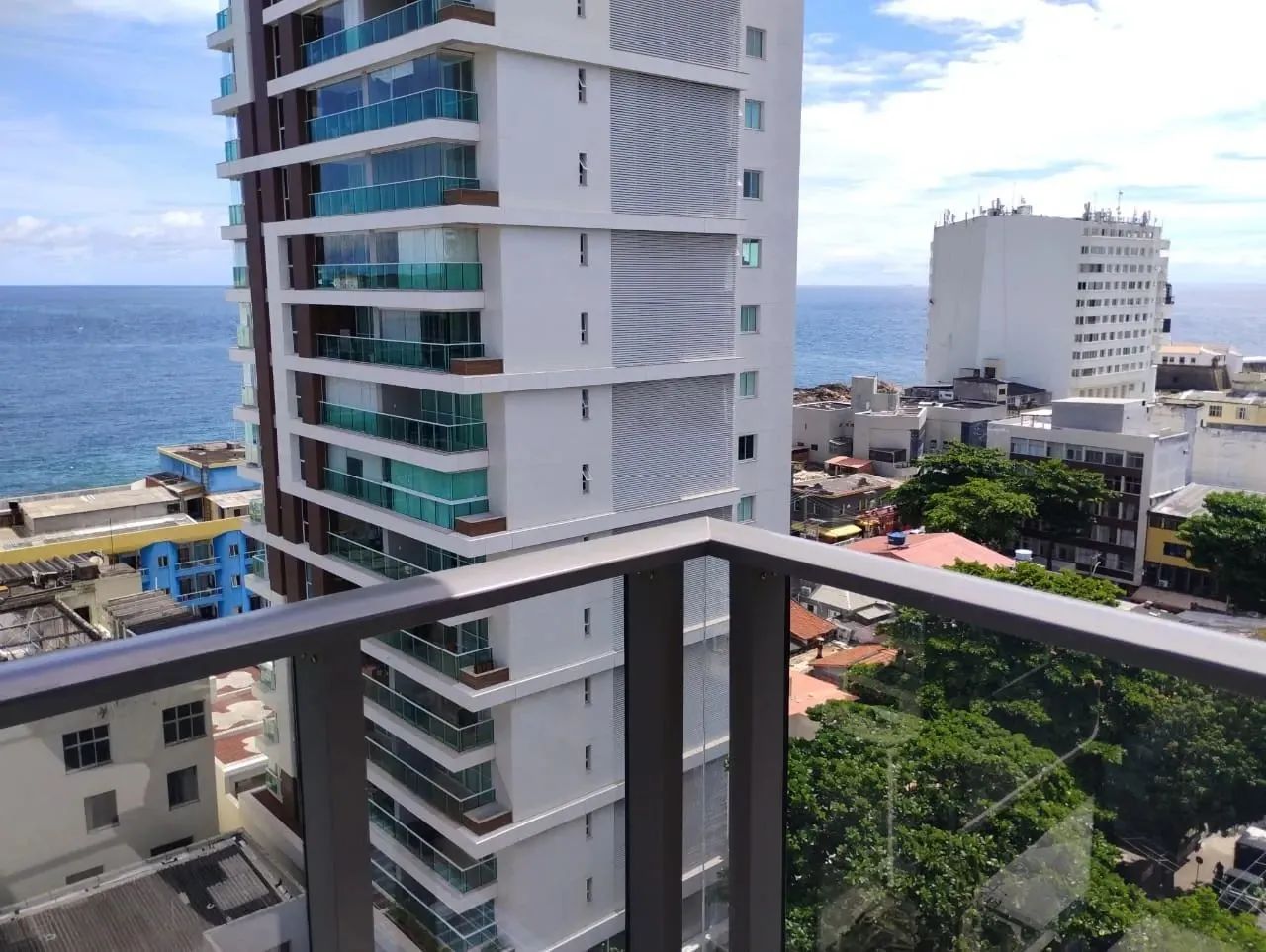 Apartamento, Barra - Foto 2