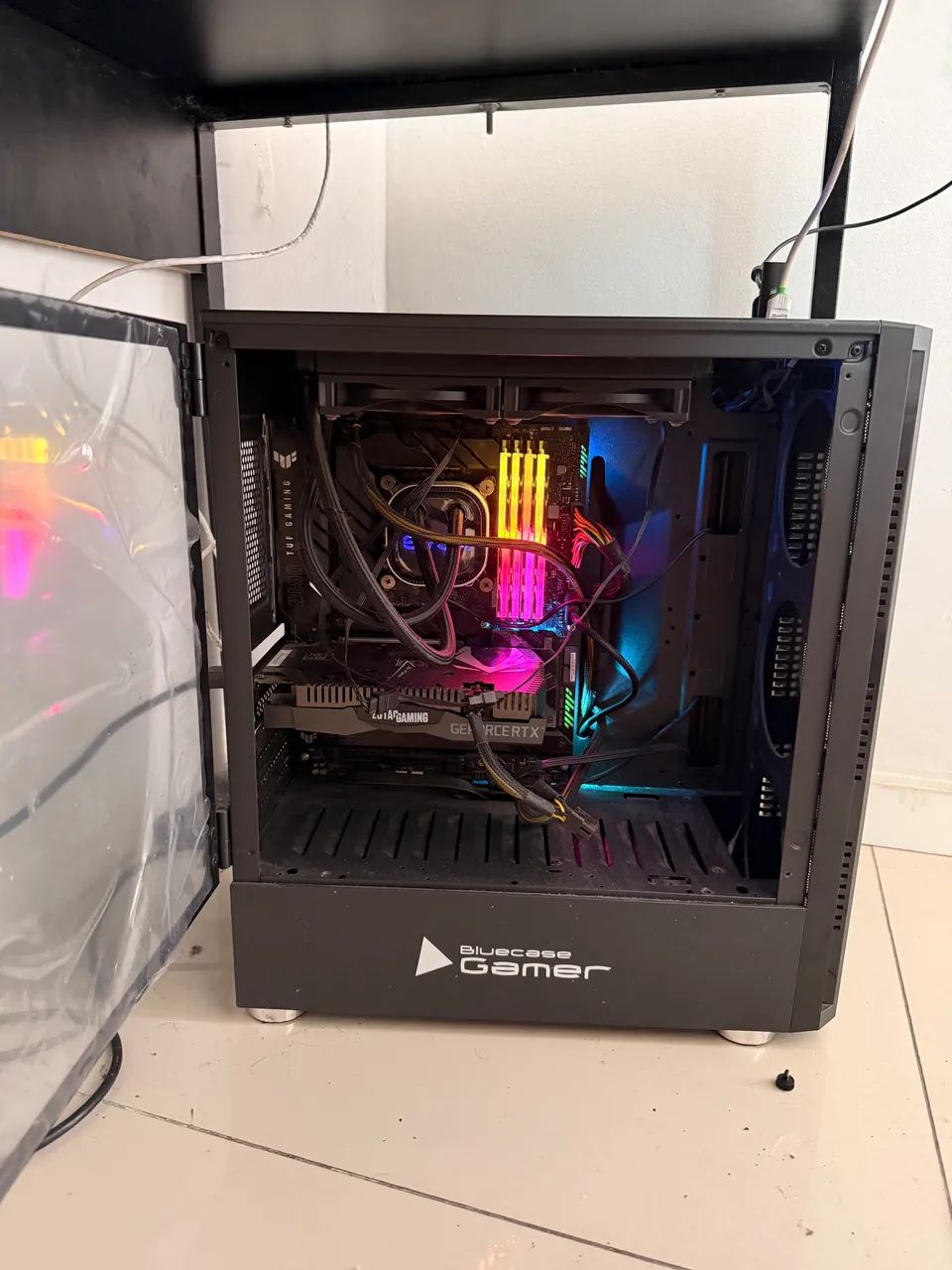 PC Gamer i7 12KF64739265284482120