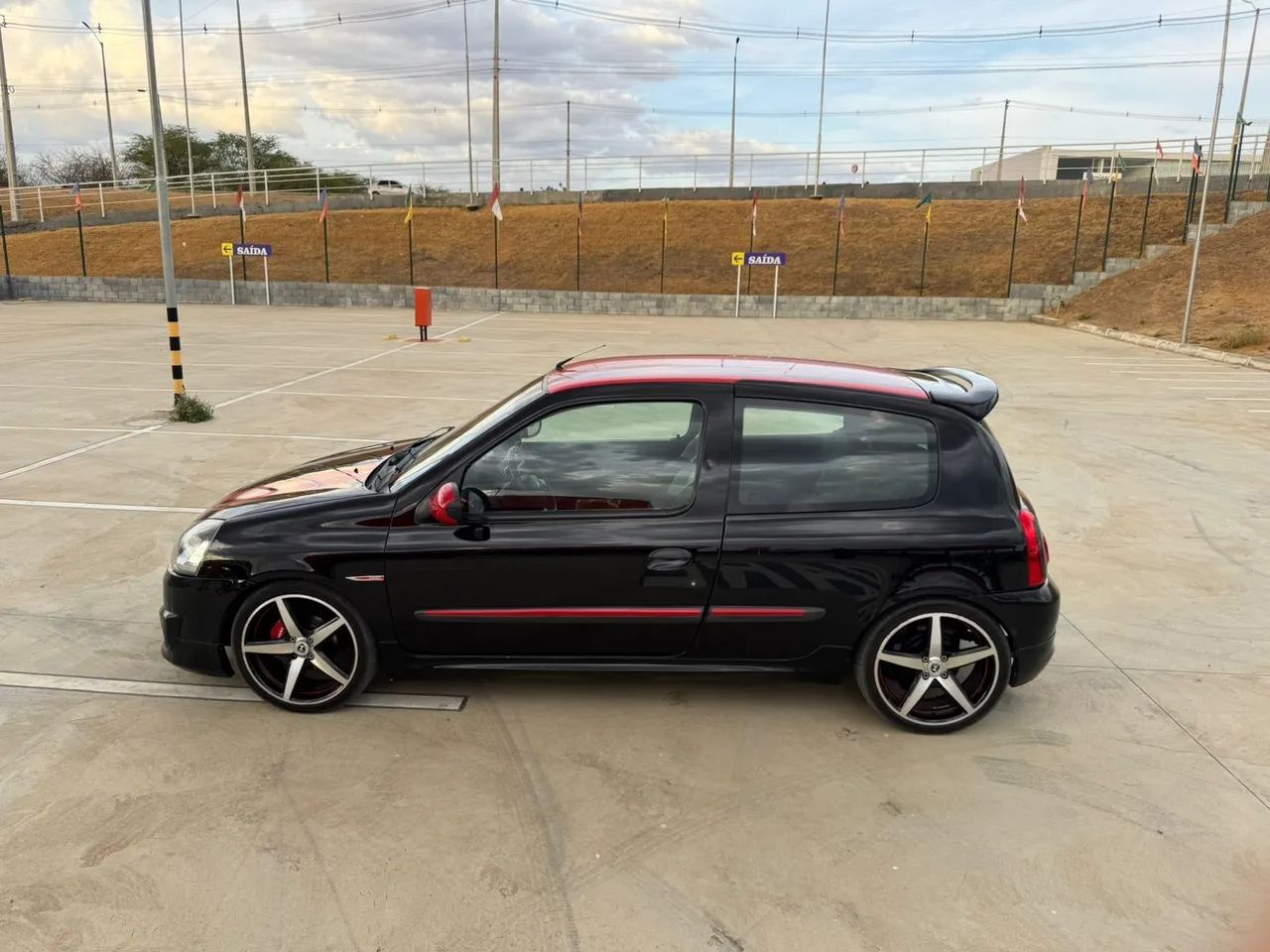 Clio Authentique Legalizado - Foto 4