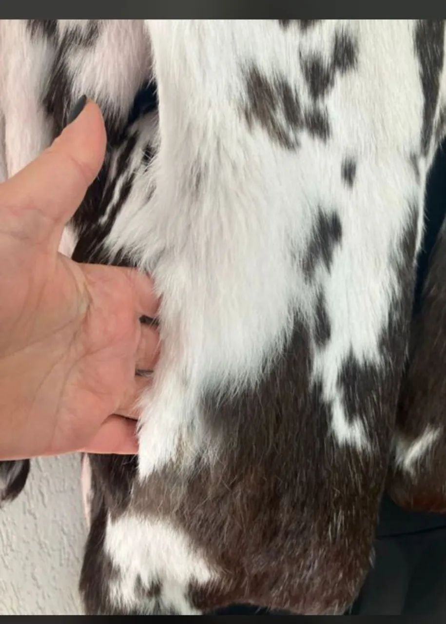 Casaco de Pele  - Foto 4